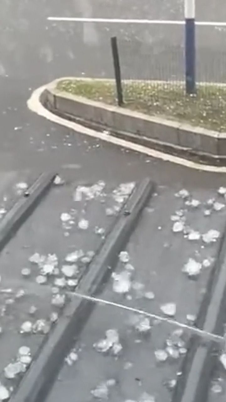 4万人受灾,直接经济损失5.7亿元