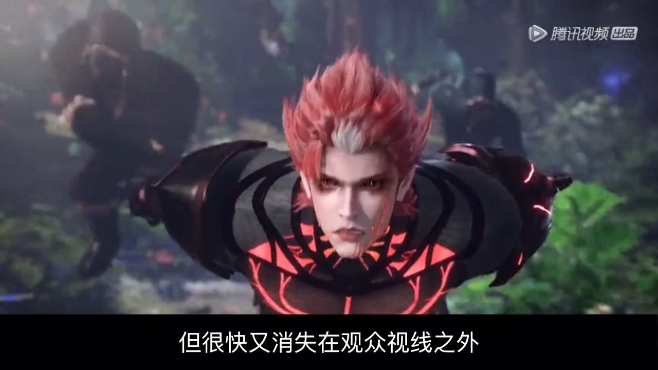 斗罗大陆:蛇矛斗罗神秘失踪,大结局揭晓在即,他的下落成最大悬念!