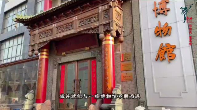 郑州城市推荐官优秀作品展播——推荐人张迪:有功夫,来郑州!