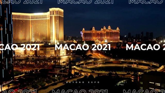 “连接世界,共享增长” 2024 BEYOND亚洲跨境电商论坛,与MAP迈图电商产业园管理集团联合巨献