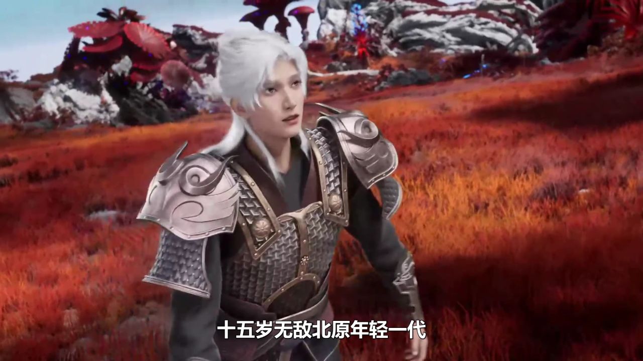 遮天:王腾vs叶凡,天劫中成长的神念能否超越化龙秘境?