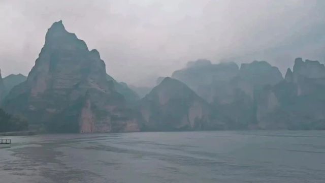 文旅融合 黄河之约——“蓝色黄河ⷩ˜𓥅‰永靖”媒体及网络达人采风活动见闻