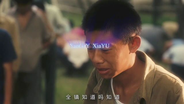 姜文导演夏雨主演第七艺术