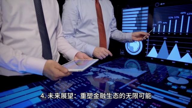 Avive:引领下一代金融革命的核心玩法