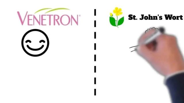 告别焦虑和压力,改善睡眠的天然提取物Venetron⮀