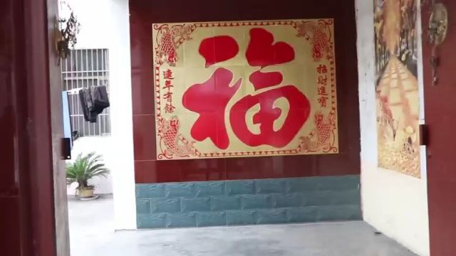 兴城街道:以“庭院小美”扮靓“乡村大美”