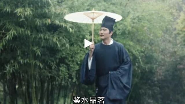 苏东坡与信阳毛尖