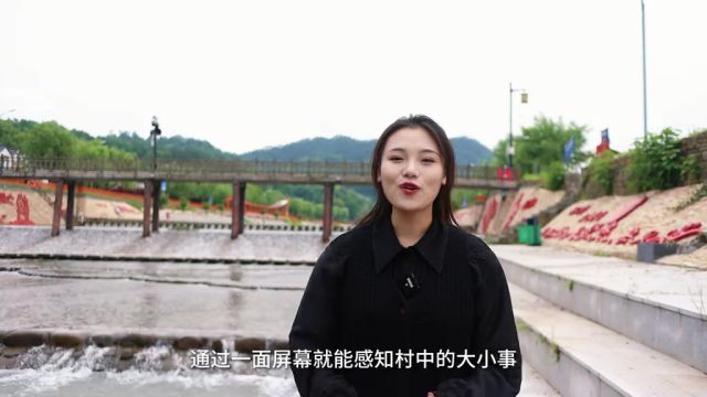 未来乡村是什么样子?也许红旗村会给你答案