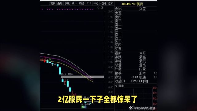 A10惊呆了!上市公司公开承认造假上市