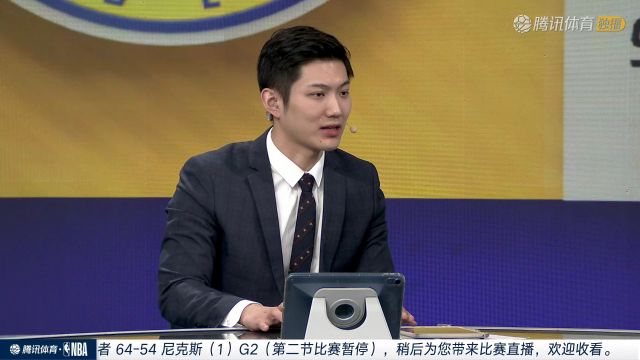 步行者vs尼克斯中文解说全场回放