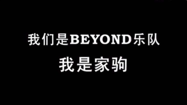 Beyond遥远的paradise+祝你愉快05年演唱会