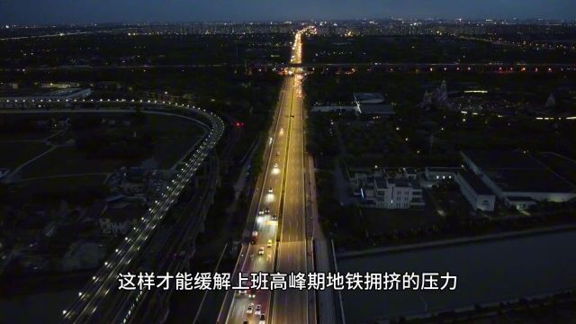 航拍上海地铁8号线终点站沈杜公路,未来这里一定会是换乘王站点