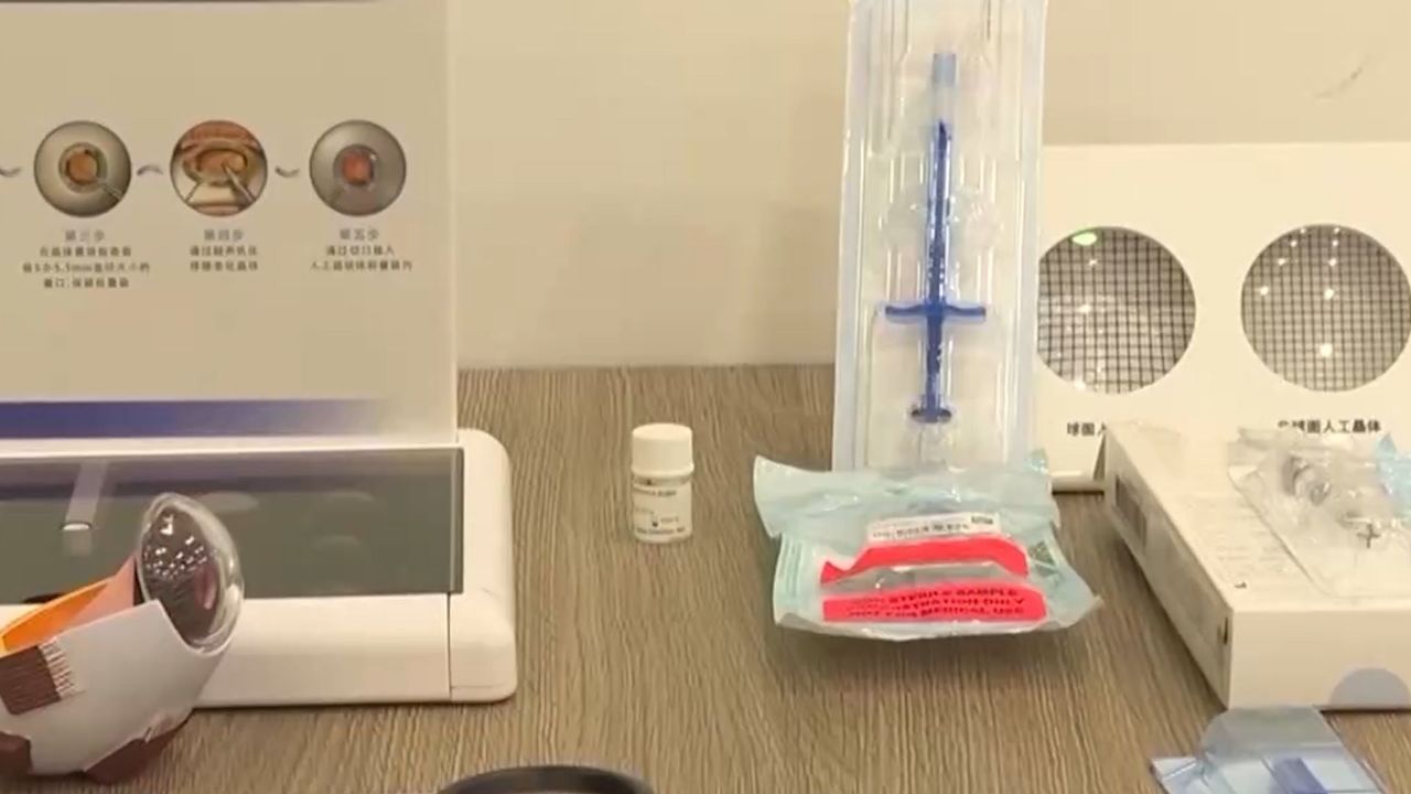 平均降价70%!第四批高值医用耗材集采陆续落地