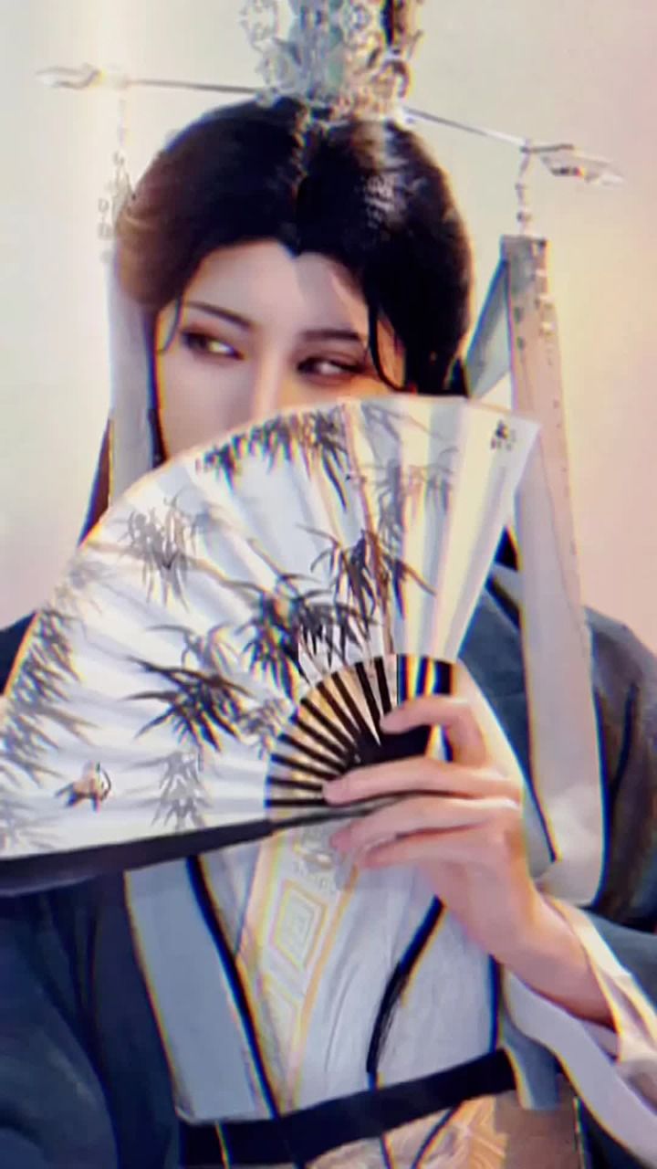 不知道第二张图有没有沈九那个味?反正最后我开口是肯定没有了