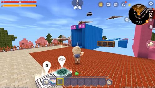 开局是10分的野人,跑到100分竟变成奶糖?