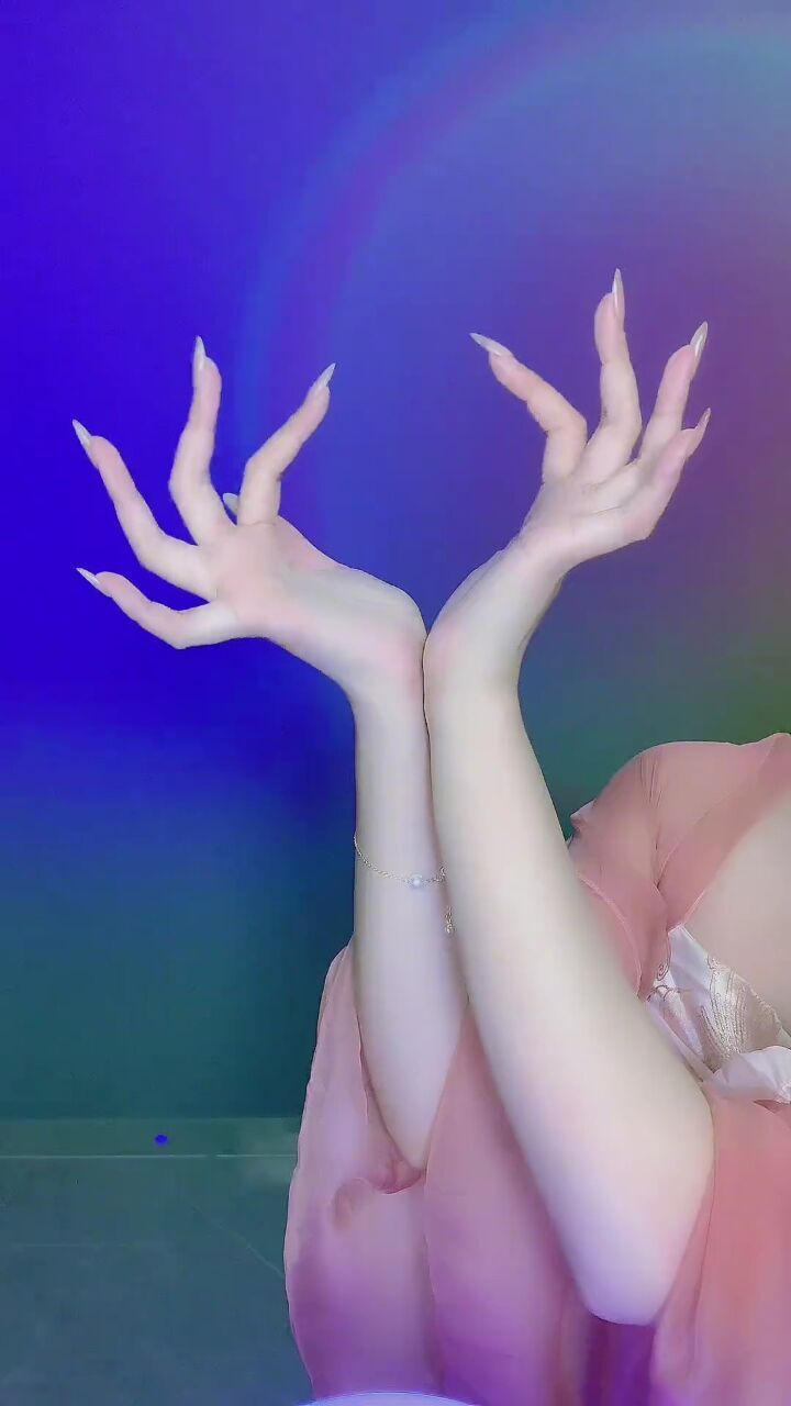 半壶纱 一步步莲花祈祷#手指舞