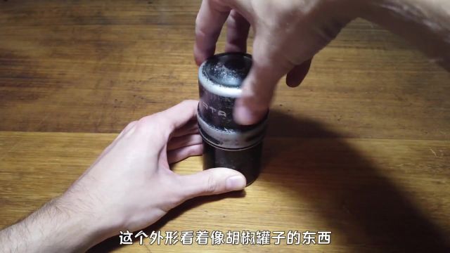 科塔计算器是什么?不靠按键靠手摇就能精准计算,什么原理?