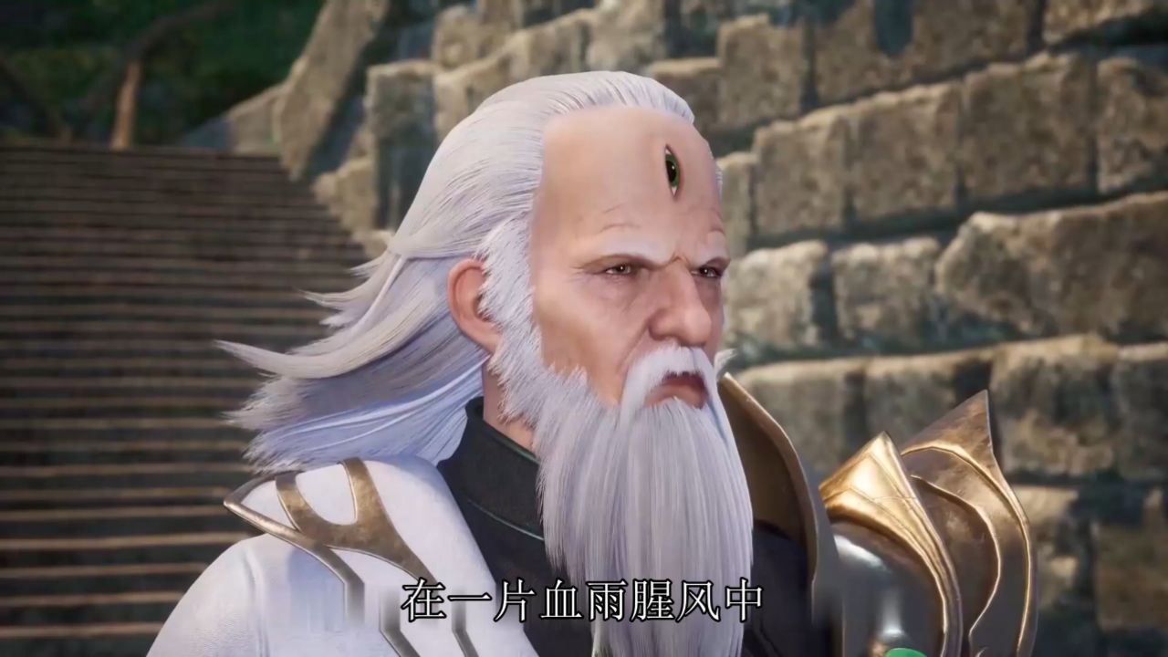 逆天至尊原著:谭云的鸿蒙屠神剑阵能否抵挡兽魂一脉的联手围攻?