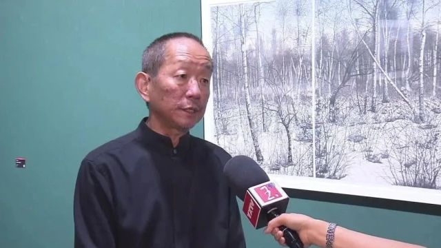 国家艺术基金项目“明日的版画优秀作品巡展”走进玉溪