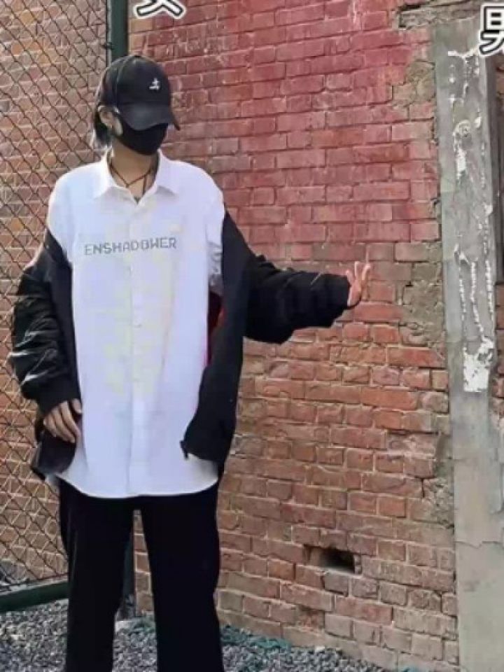 阿森同学帅不帅你们说的算