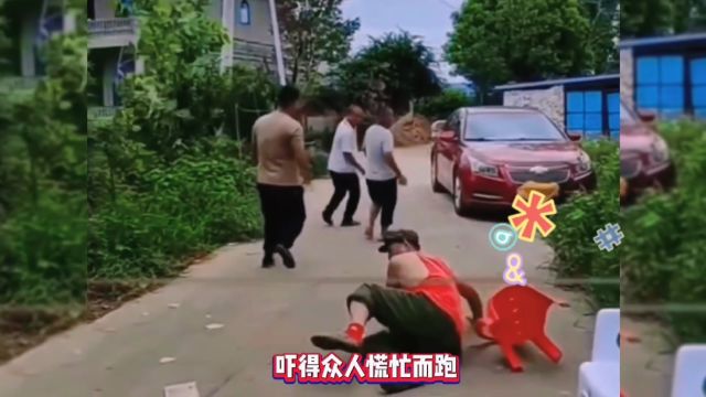 搞笑视频:幽默诙谐乐趣无穷,专治不开心逗你一笑,忘记烦恼