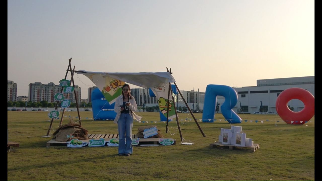 张紫薇-不为谁而作的歌