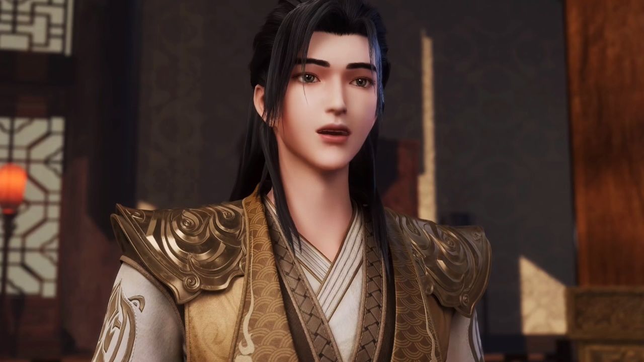 武神主宰:你知道丹市的护卫队统领贾为何疯狂向秦尘道歉?