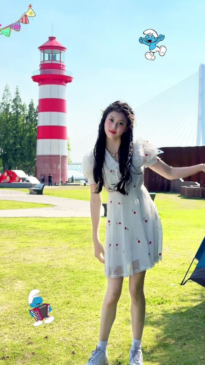 年龄6083天的宝宝也想过儿童节~~ #儿童节 #舞蹈 #六一手势舞 #李雨霏