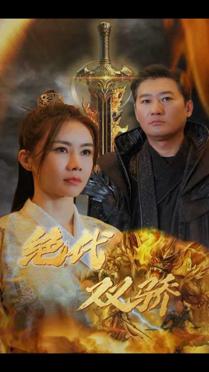 161616新剧731573157315抢先98《绝代双骄》已