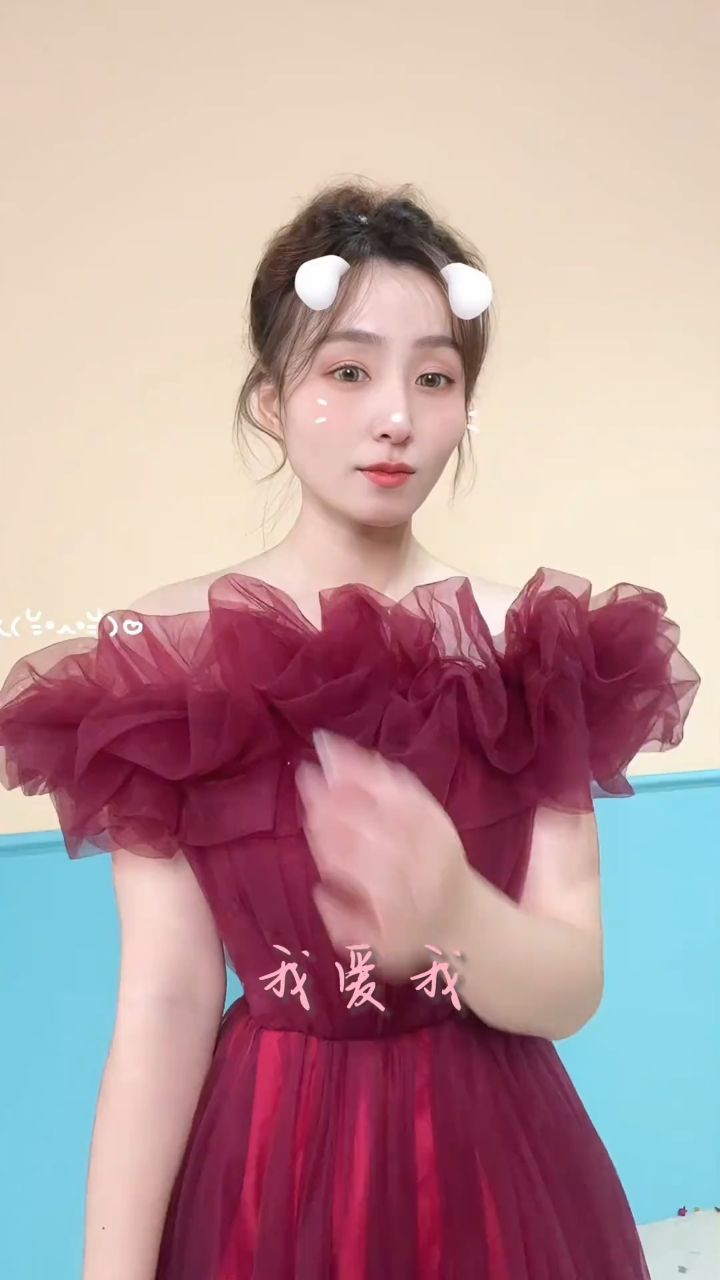 爱自己是浪漫的开始和悦儿姐姐一起跳手势舞吧