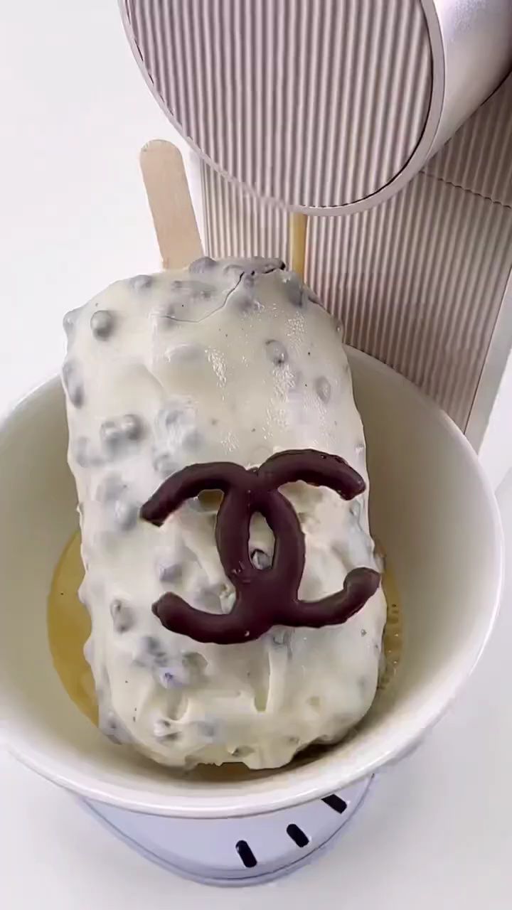 巨型奥利奥冰淇淋