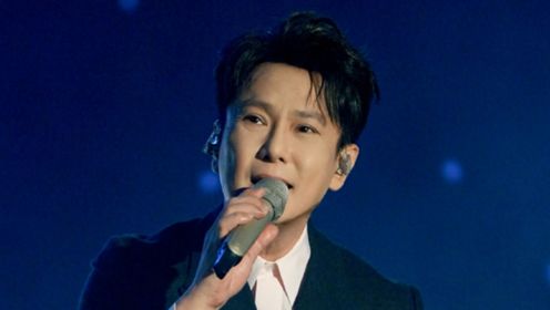 张信哲一人唱宝莲灯三首主题曲,《想你的三百六十五天》致敬李玟