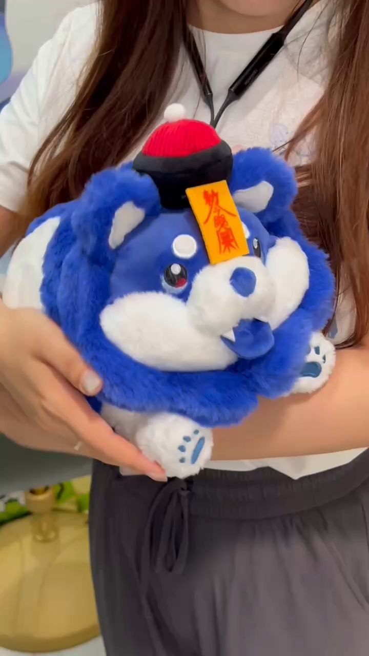 菜狗你怎么了菜狗 #白菜狗 #菜狗 #蔬菜精灵 #菜僵僵 #菜狗毛绒