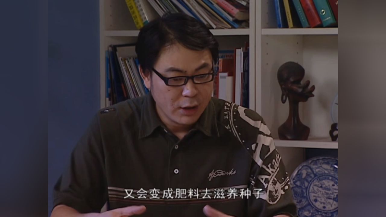 《家有儿女》4-47 夏雨的问题3