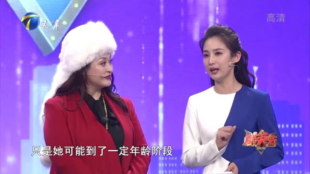 王璐瑶曝为了拍戏很少陪伴女儿,感叹工作和家庭难以兼顾