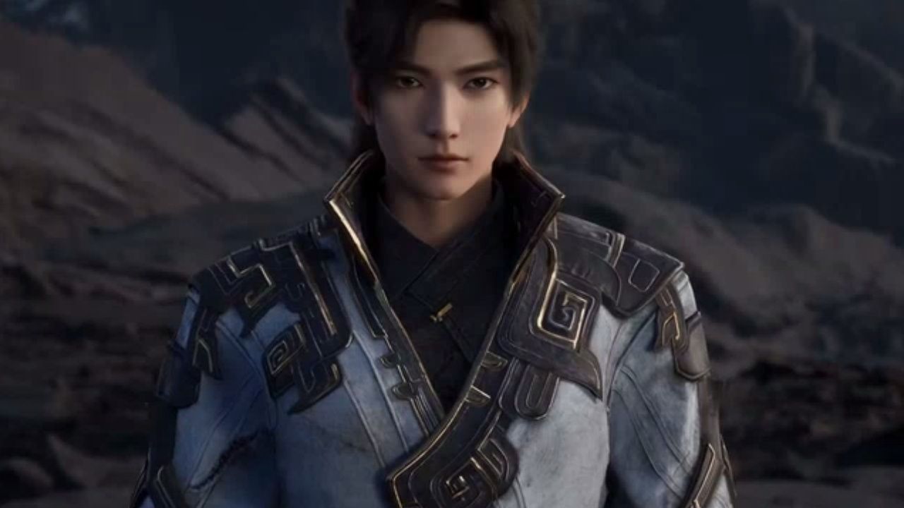 遮天:庞博是怎样逃离妖族束缚的?他最终实力有多强?