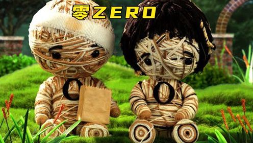 《零Zero》:出身就能决定命运吗,并非如此~#动画_高清1080P在线观看平台_腾讯视频