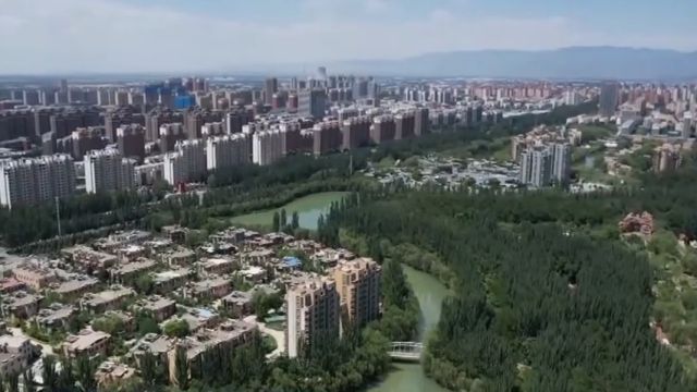 在中国式现代化建设中谱写好宁夏篇章——习近平总书记在宁夏考察时的重要讲话引发热烈反响