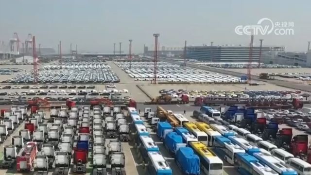 关注欧盟对我国电动汽车征收临时反补贴关税,德国汽车工业协会:反对欧盟对中国电动汽车加征关税