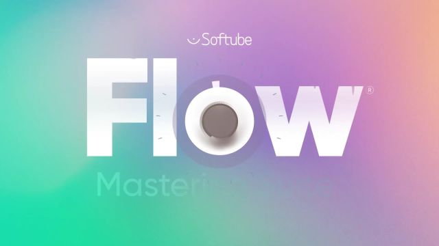 Softube Flow 母带制作套件