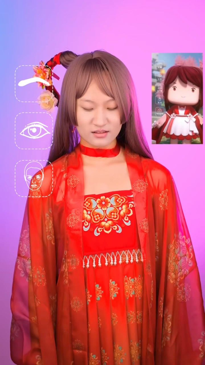 你们要的花小楼来啦