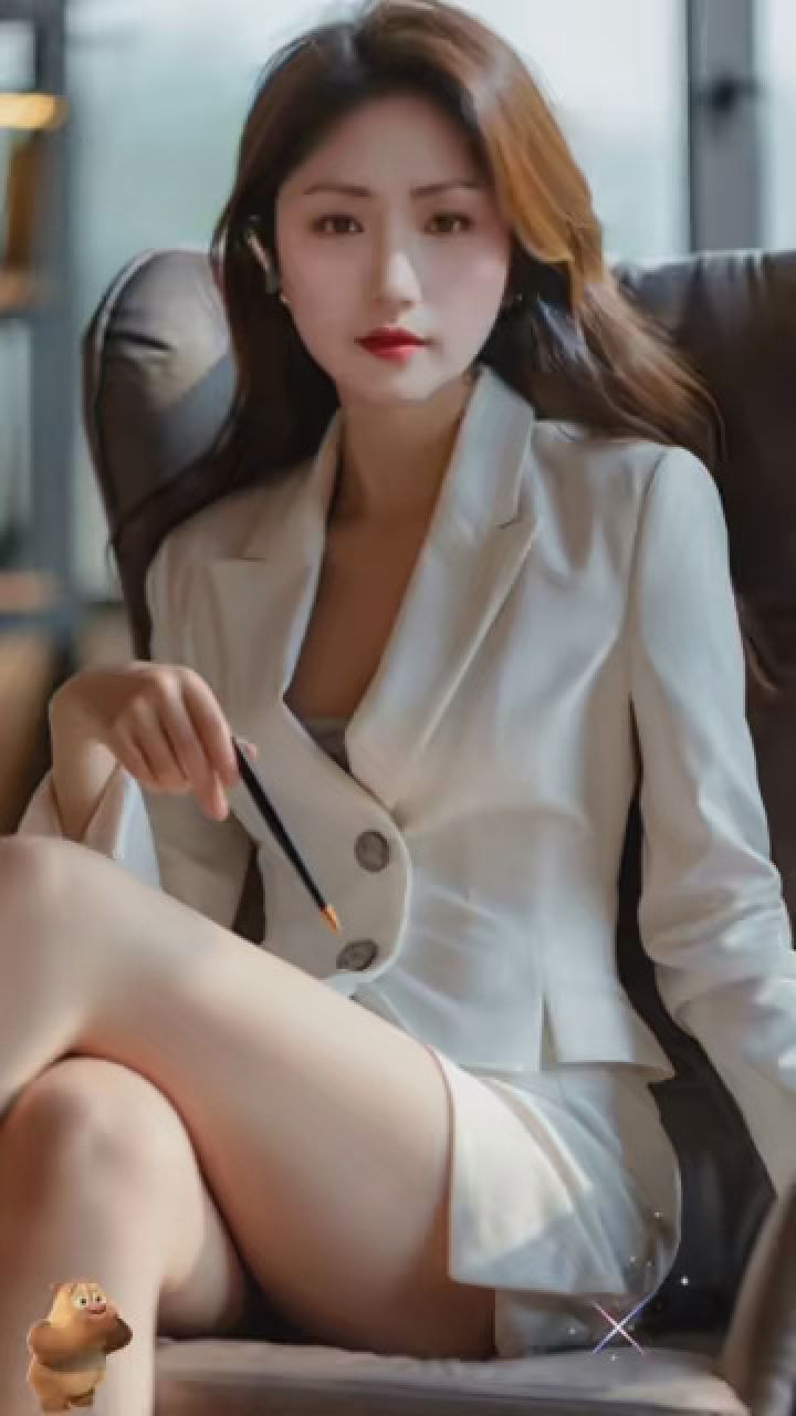 气质御姐范 #清真兰州拉面