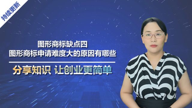 聊城注册企业图形商标设计要求是什么及申请审查难度大原因有哪些