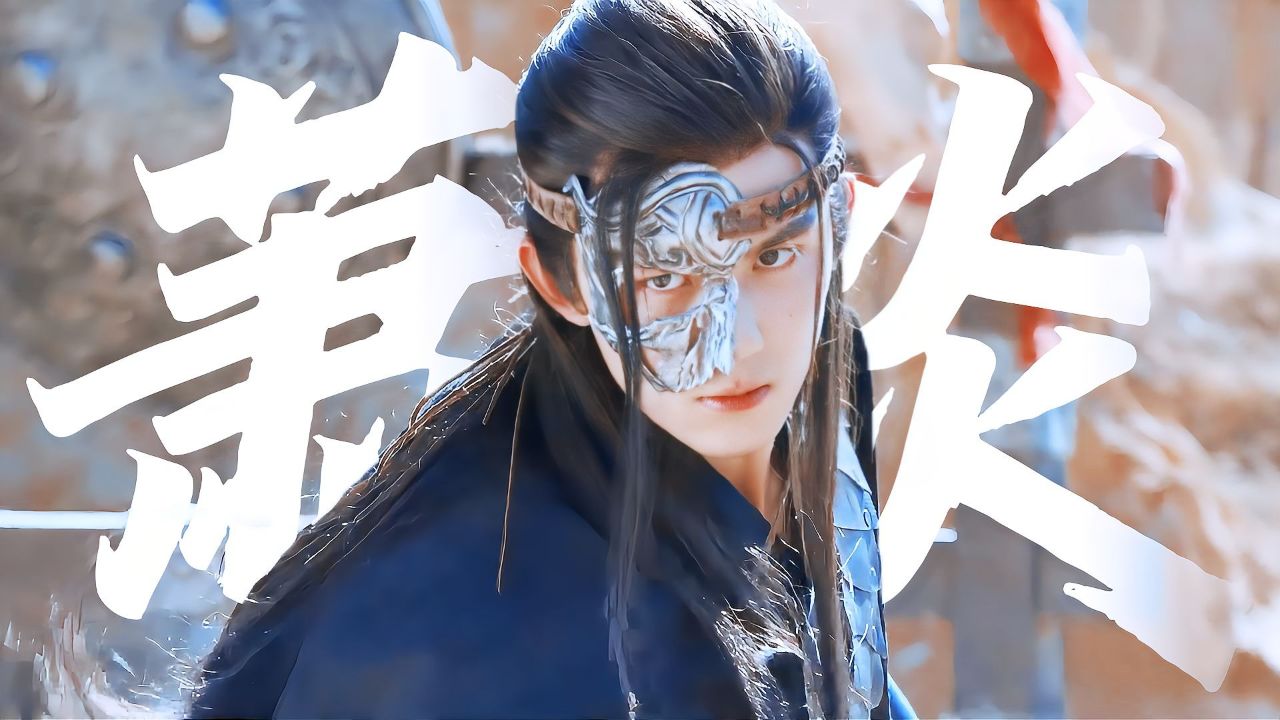 【斗破苍穹】"跪下了!这么多年还是没一个能打的!暴力美学岩枭打戏"