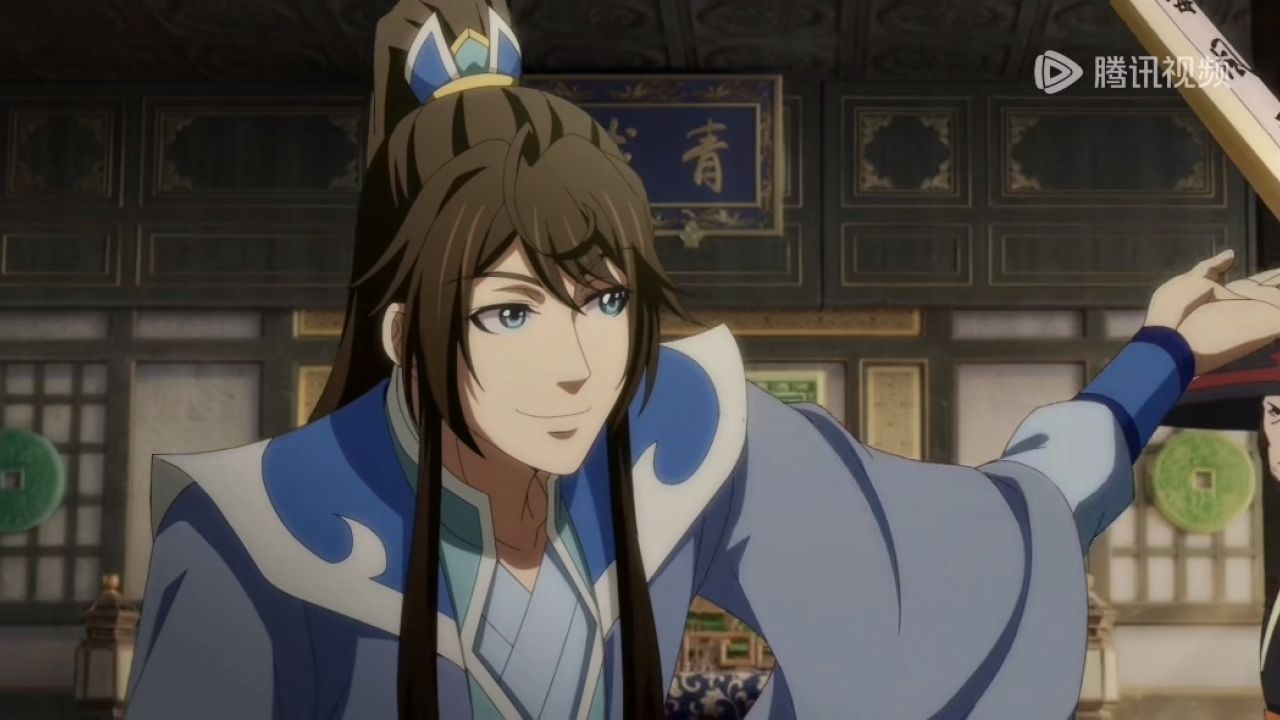 一念永恒3:6(上)