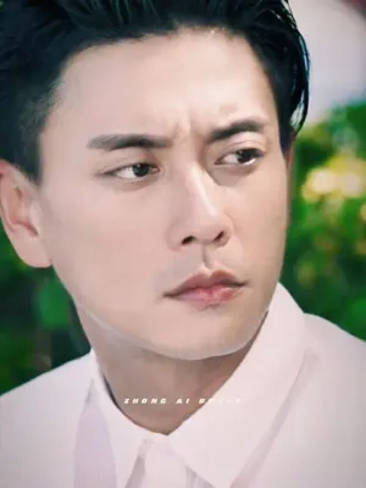 要是这个男人借你,你打算用久?#黄宗泽