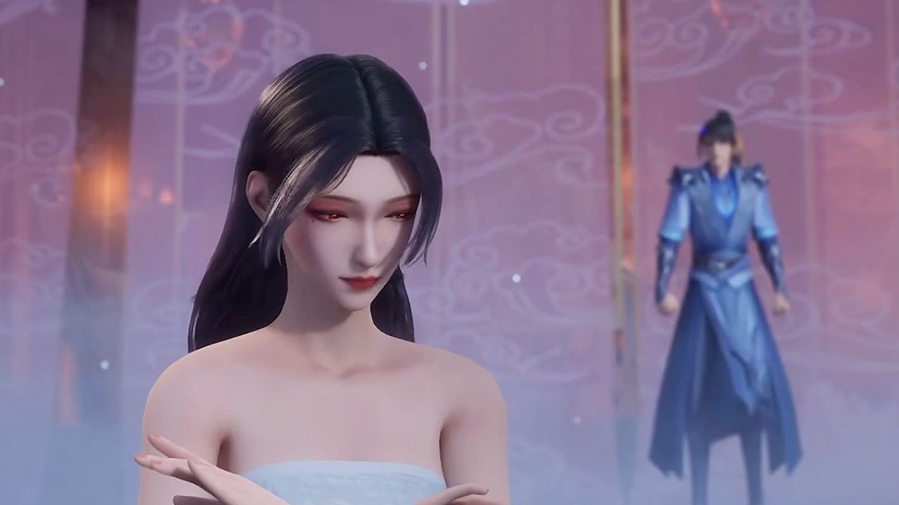 独步逍遥:小酒的记忆奇迹般地复苏了.