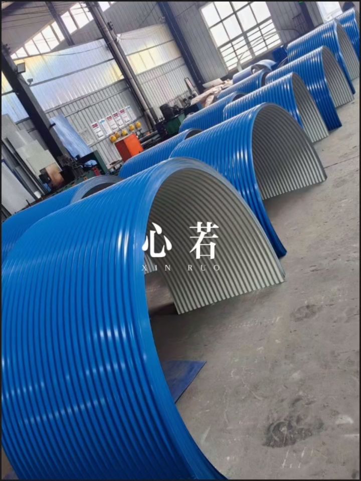 皮带机机防雨罩防尘罩