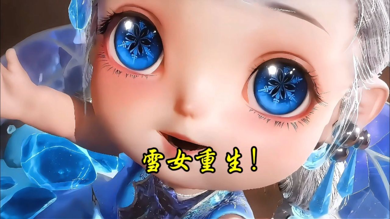 斗罗大陆ii绝世唐门:雪女重生!
