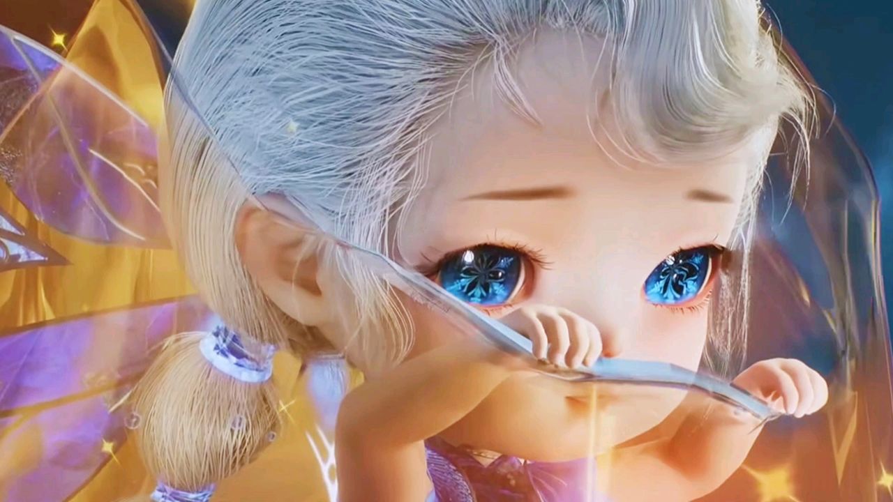 绝世唐门:没想到雪女变成魂灵之后不仅提升了霍雨浩的实力,更是给他